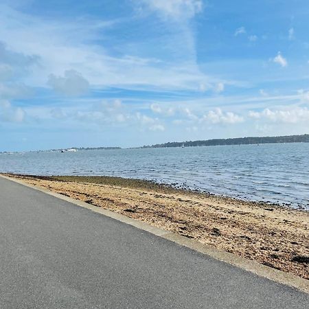 Апартаменты Brownsea Island View Penthouse Пул Экстерьер фото